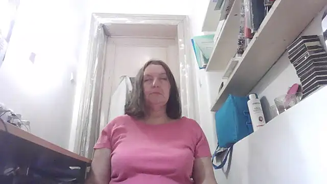 AnnaLive570's cam snapshot