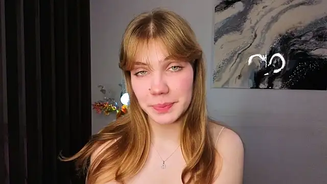 pienaple's cam snapshot