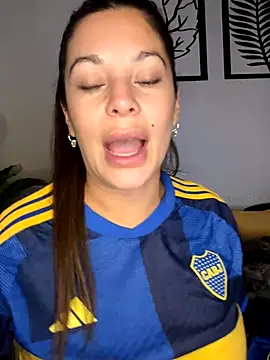 Flor_aura30's cam snapshot