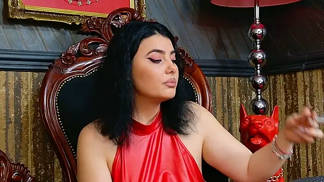 MistressEly's cam snapshot