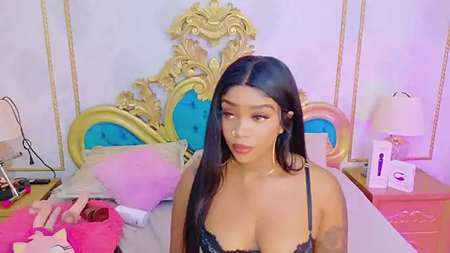 SalomeRestrepo's cam snapshot