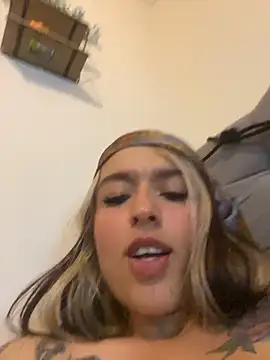 BlueStoneX's cam snapshot