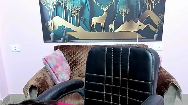 caseydeluxe's cam snapshot