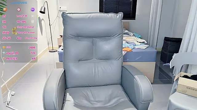 NiNi-baby520's cam snapshot