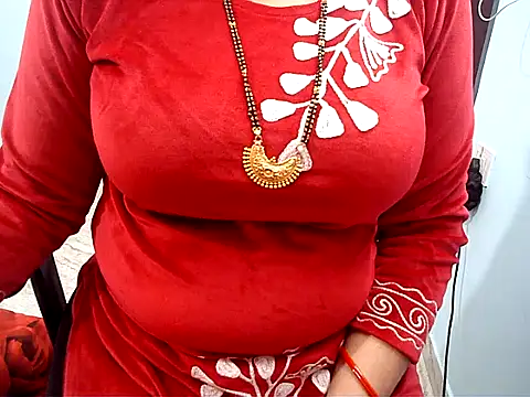 Nagma_housewife's cam snapshot