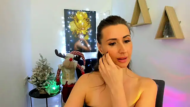 PassionGlow's cam snapshot