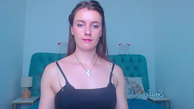 Blush_flowwer's cam snapshot