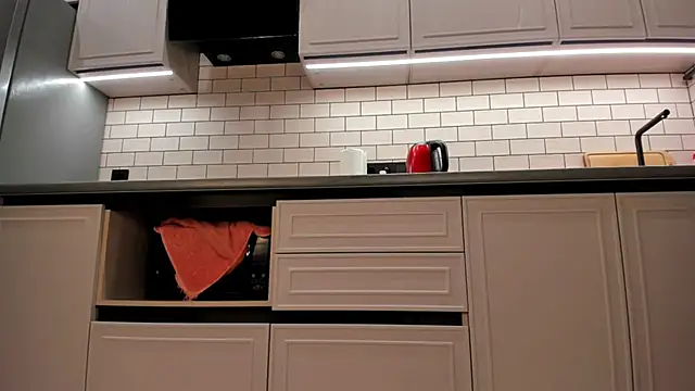 NessaDay's cam snapshot