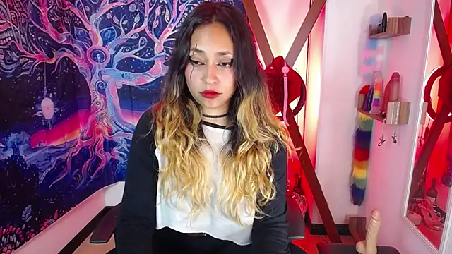 SabaTheCourtesan's cam snapshot