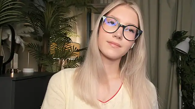 ChinBonnell's cam snapshot