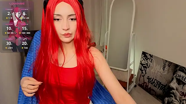 Witavaron's cam snapshot