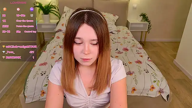 Lina_Glow's cam snapshot