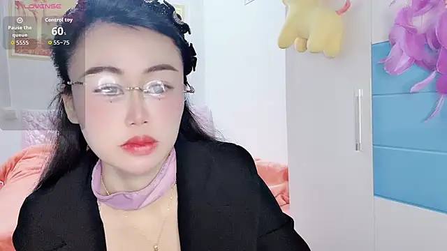 Xiaojuan61's web cam