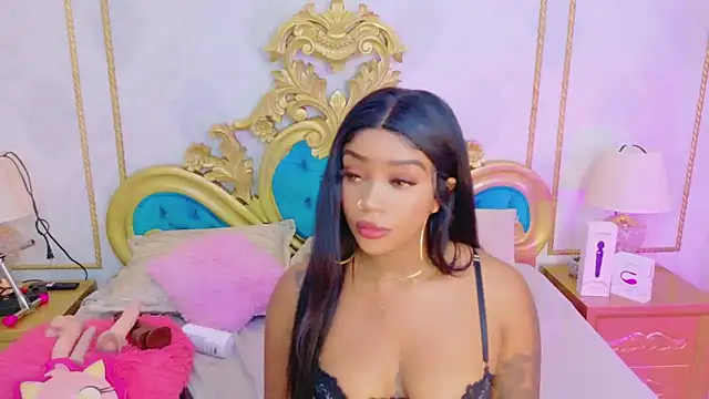 SalomeRestrepo's cam snapshot