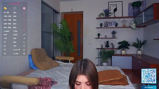 ErlinaBuoy's cam snapshot