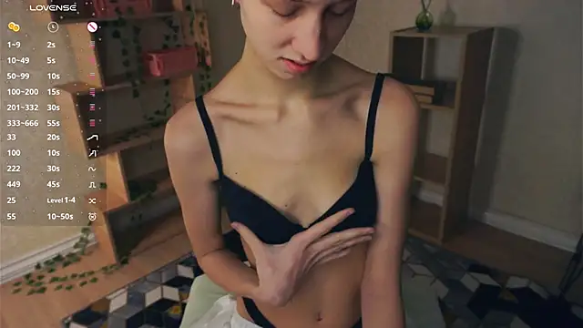 IveyColley's cam snapshot