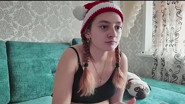 SweetLiaison live sex cam