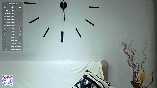 MableHort's cam snapshot