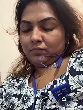 Tamil_Smiley_Queen's web cam