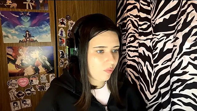 AngeliqueSulima's cam snapshot