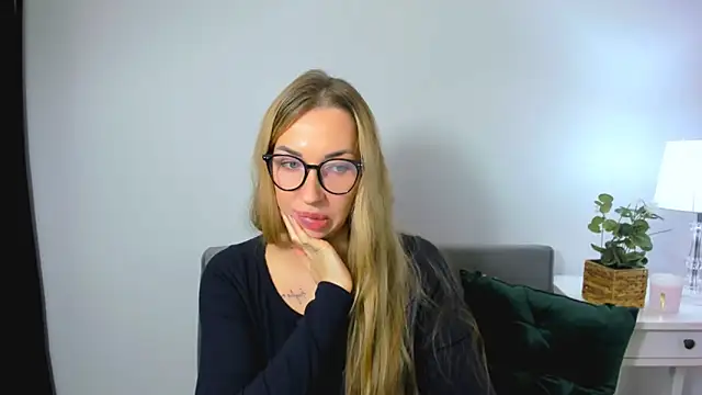 AriaDesire's cam snapshot