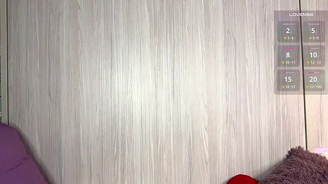 GlaydsLeveto's cam snapshot