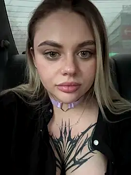 StasySweet's cam snapshot