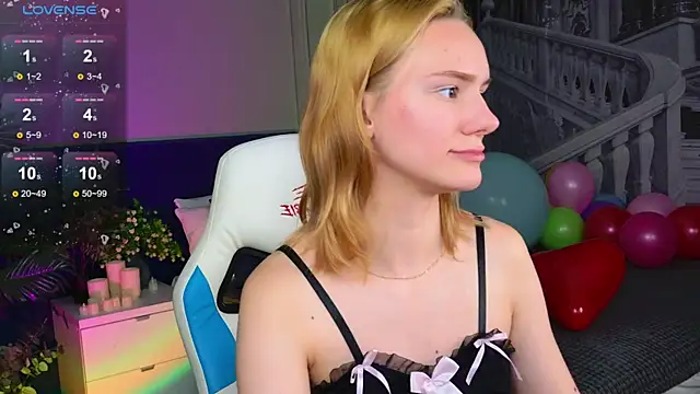 Ramona___'s cam snapshot