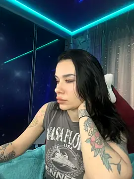 Queen_of_pain's cam snapshot