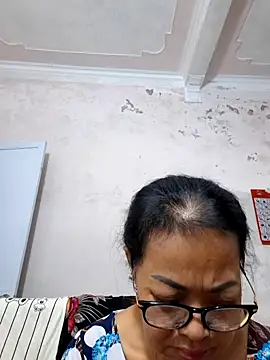 Hotestlove's cam snapshot