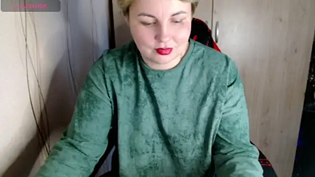 Mari_77777's cam snapshot