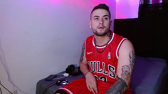 miia-liiam's cam snapshot