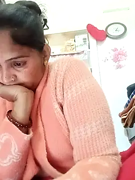 Mohni_love's cam snapshot