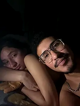 Noa_N_Luxy's cam snapshot