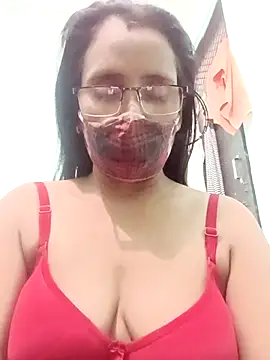 sanjana077's cam snapshot