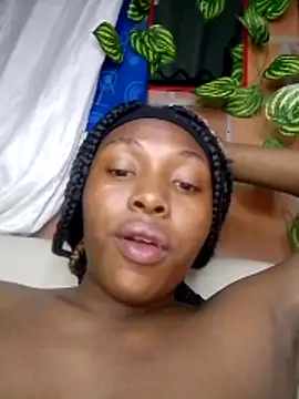 KiaracCastilo's cam snapshot