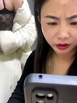 qiqi2000's cam snapshot