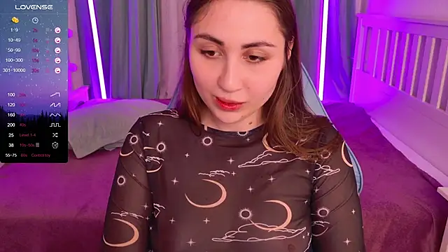 WinryRoss's cam snapshot