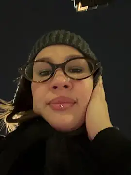 RinaCat's cam snapshot