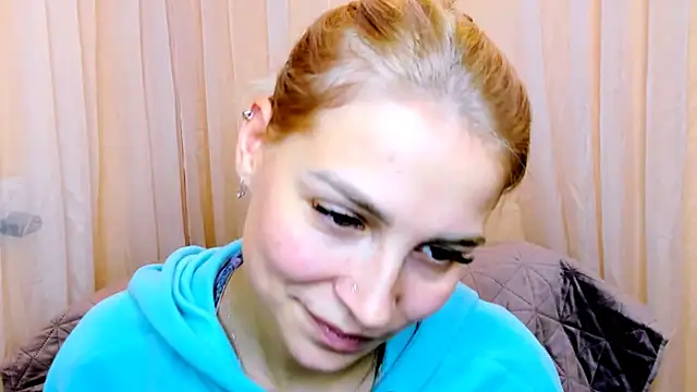 FoxyKathryn's cam snapshot