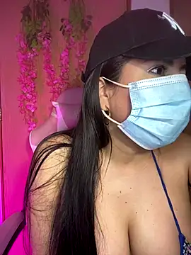 Valeria_sweet0114's cam snapshot