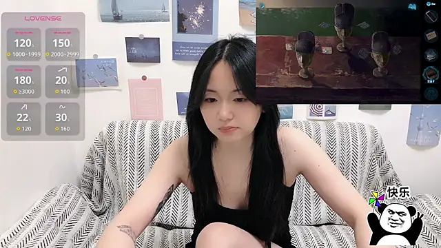 LiLiYbaby's cam snapshot