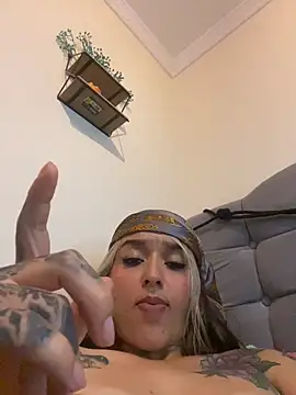 BlueStoneX's cam snapshot