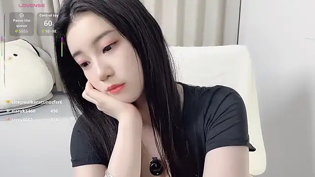 seoYuki's cam snapshot