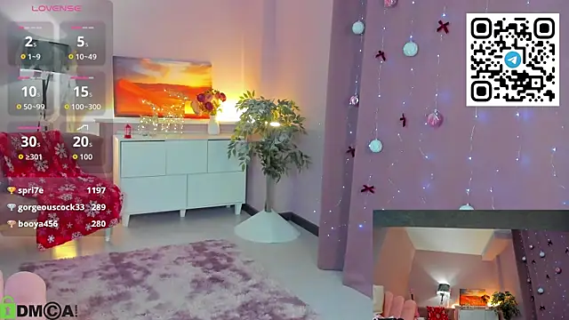 CherryLexi_'s cam snapshot