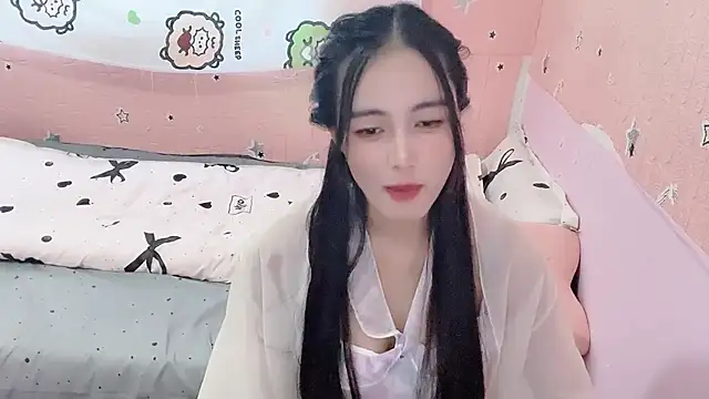 U-Ukitten's cam snapshot