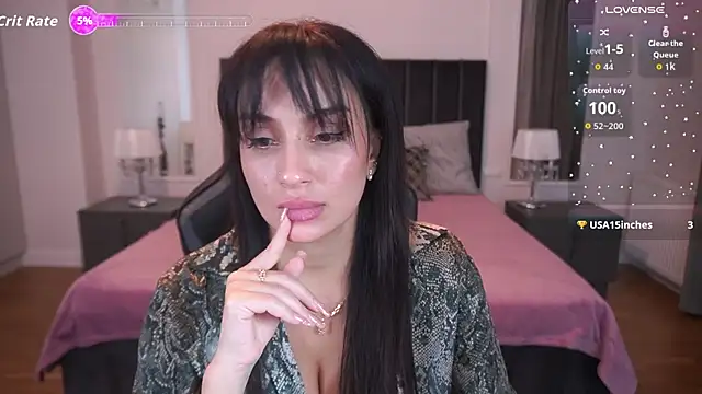 AnzhyTeqila's cam snapshot