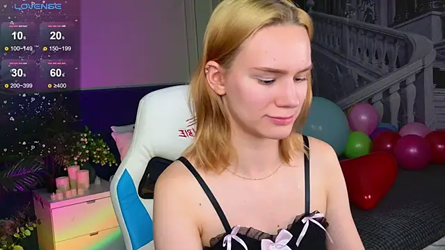 Ramona___'s cam snapshot