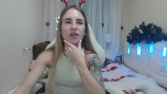 DeboraHorny's cam snapshot