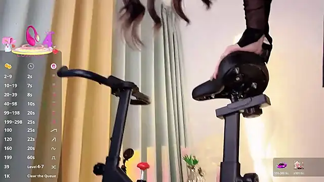 Liz-nn's cam snapshot